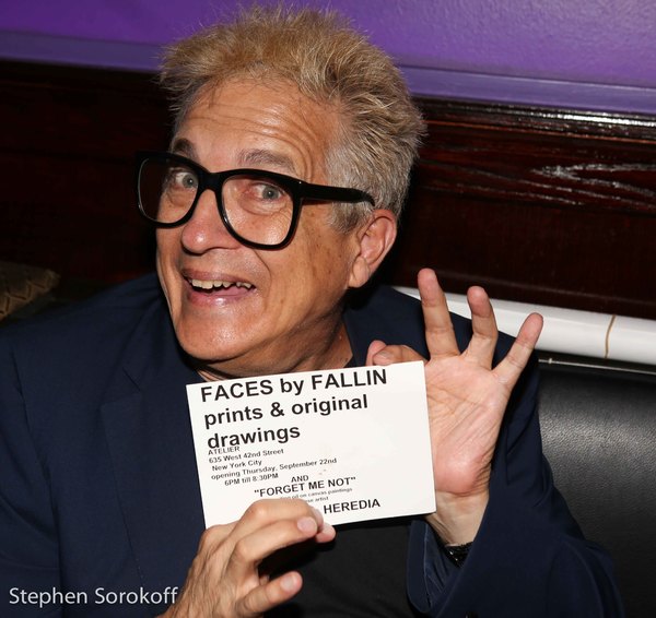 Photo Coverage: Dorothy Bishop brings The Dozen Divas Show to the Metropolitan Room Image
