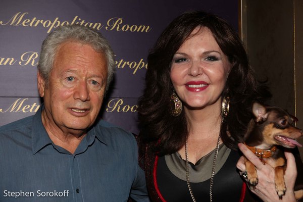 Photo Coverage: Dorothy Bishop brings The Dozen Divas Show to the Metropolitan Room Image