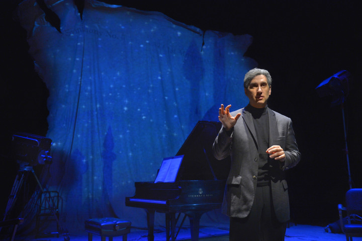 BWW Preview: MAESTRO at 59E59 Image