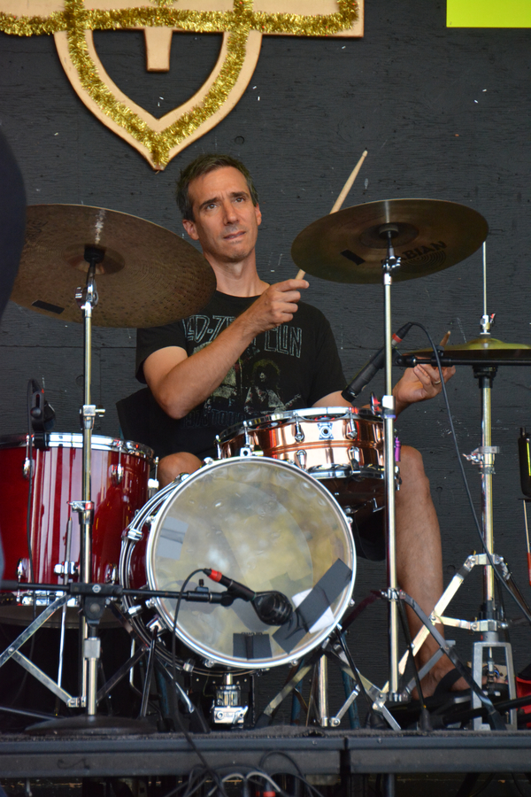 Photo Coverage: Neil Berg's 100 Years of Broadway at The Harry Chapin Lakeside Theater Image