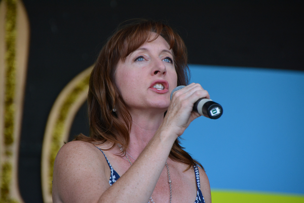 Photo Coverage: Neil Berg's 100 Years of Broadway at The Harry Chapin Lakeside Theater Image