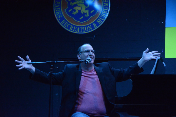 Photo Coverage: Neil Berg's 100 Years of Broadway at The Harry Chapin Lakeside Theater Image