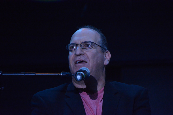 Photo Coverage: Neil Berg's 100 Years of Broadway at The Harry Chapin Lakeside Theater Image