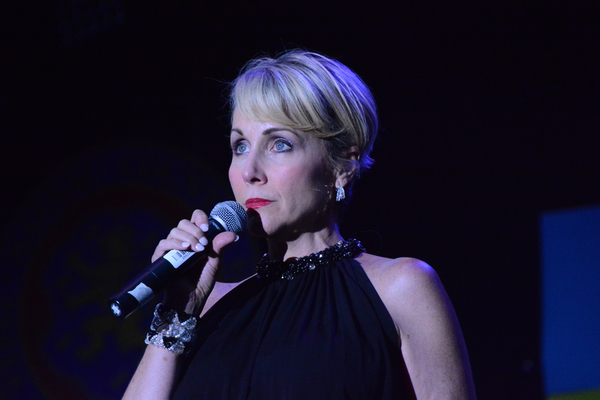 Photo Coverage: Neil Berg's 100 Years of Broadway at The Harry Chapin Lakeside Theater Image