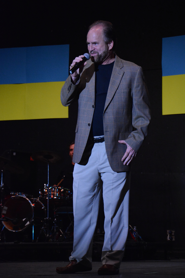 Photo Coverage: Neil Berg's 100 Years of Broadway at The Harry Chapin Lakeside Theater Image