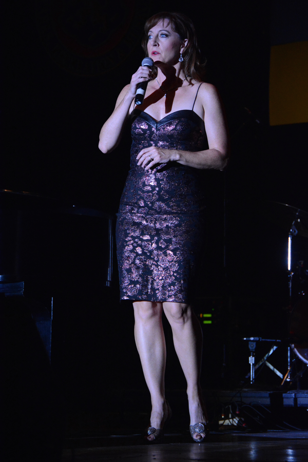 Photo Coverage: Neil Berg's 100 Years of Broadway at The Harry Chapin Lakeside Theater Image