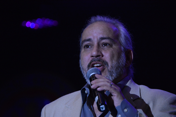 Photo Coverage: Neil Berg's 100 Years of Broadway at The Harry Chapin Lakeside Theater 