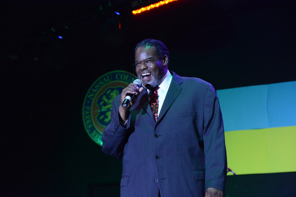 Photo Coverage: Neil Berg's 100 Years of Broadway at The Harry Chapin Lakeside Theater Image