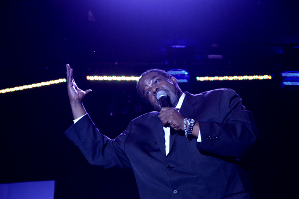 Photo Coverage: Neil Berg's 100 Years of Broadway at The Harry Chapin Lakeside Theater Image