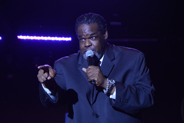 Photo Coverage: Neil Berg's 100 Years of Broadway at The Harry Chapin Lakeside Theater Image