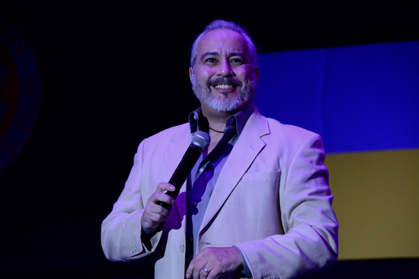Photo Coverage: Neil Berg's 100 Years of Broadway at The Harry Chapin Lakeside Theater Image