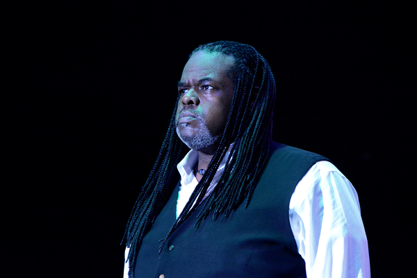 Photo Coverage: Neil Berg's 100 Years of Broadway at The Harry Chapin Lakeside Theater Image