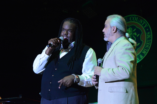 Photo Coverage: Neil Berg's 100 Years of Broadway at The Harry Chapin Lakeside Theater Image