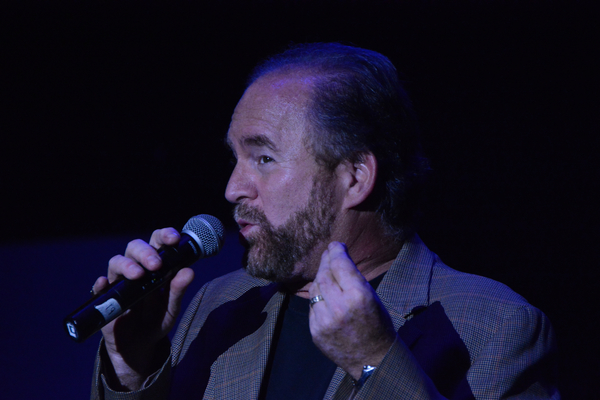 Photo Coverage: Neil Berg's 100 Years of Broadway at The Harry Chapin Lakeside Theater Image