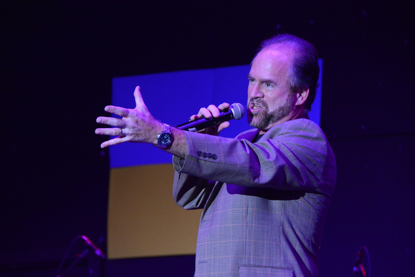 Photo Coverage: Neil Berg's 100 Years of Broadway at The Harry Chapin Lakeside Theater Image