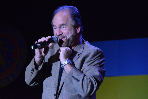 Photo Coverage: Neil Berg's 100 Years of Broadway at The Harry Chapin Lakeside Theater Image