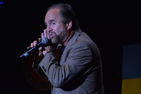 Photo Coverage: Neil Berg's 100 Years of Broadway at The Harry Chapin Lakeside Theater Image