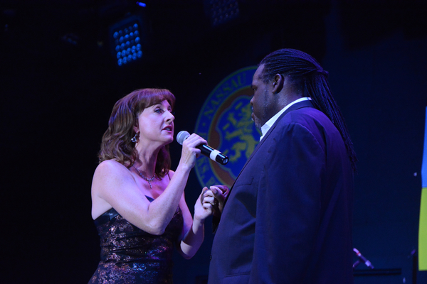 Photo Coverage: Neil Berg's 100 Years of Broadway at The Harry Chapin Lakeside Theater Image