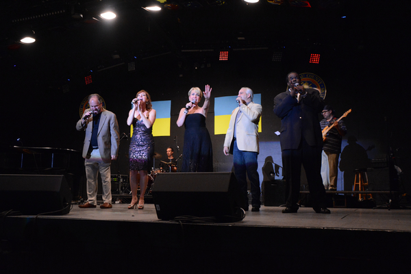 Photo Coverage: Neil Berg's 100 Years of Broadway at The Harry Chapin Lakeside Theater Image