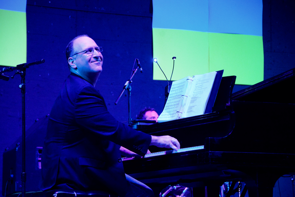 Photo Coverage: Neil Berg's 100 Years of Broadway at The Harry Chapin Lakeside Theater Image
