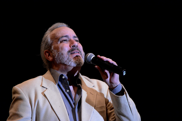 Photo Coverage: Neil Berg's 100 Years of Broadway at The Harry Chapin Lakeside Theater Image