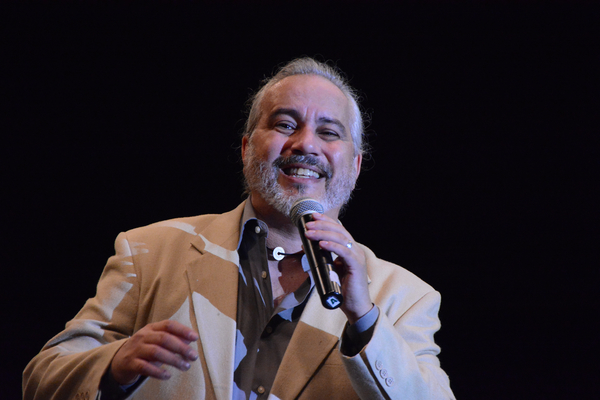 Photo Coverage: Neil Berg's 100 Years of Broadway at The Harry Chapin Lakeside Theater Image