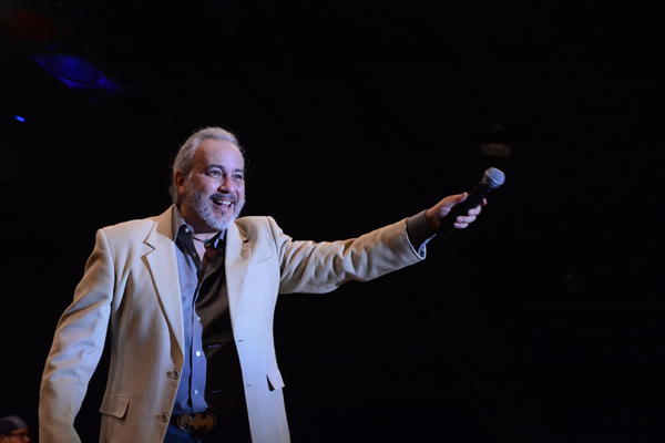 Photo Coverage: Neil Berg's 100 Years of Broadway at The Harry Chapin Lakeside Theater Image