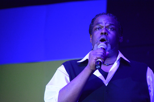 Photo Coverage: Neil Berg's 100 Years of Broadway at The Harry Chapin Lakeside Theater Image