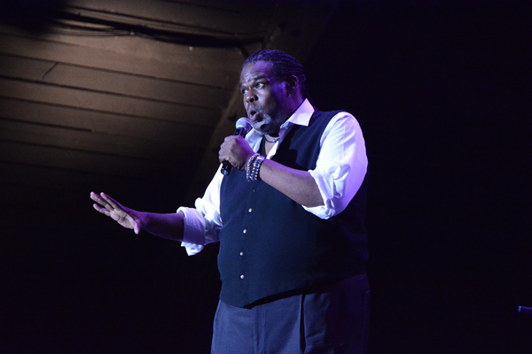 Photo Coverage: Neil Berg's 100 Years of Broadway at The Harry Chapin Lakeside Theater Image