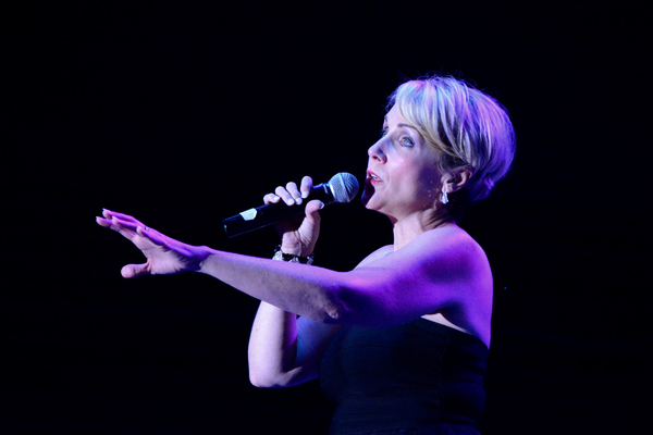 Photo Coverage: Neil Berg's 100 Years of Broadway at The Harry Chapin Lakeside Theater 