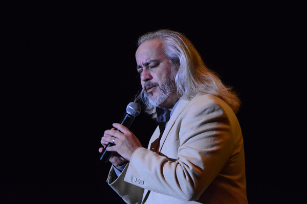 Photo Coverage: Neil Berg's 100 Years of Broadway at The Harry Chapin Lakeside Theater Image