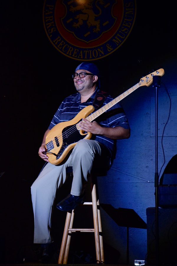 Photo Coverage: Neil Berg's 100 Years of Broadway at The Harry Chapin Lakeside Theater Image