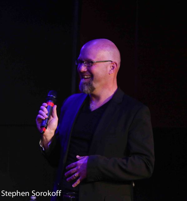 Photo Coverage: Marcy Heisler & Zina Goldrich Bring Their Show To Mr. Finn's Cabaret Image