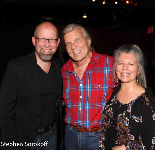 Photo Coverage: Marcy Heisler & Zina Goldrich Bring Their Show To Mr. Finn's Cabaret Image