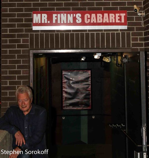 Photo Coverage: Marcy Heisler & Zina Goldrich Bring Their Show To Mr. Finn's Cabaret 