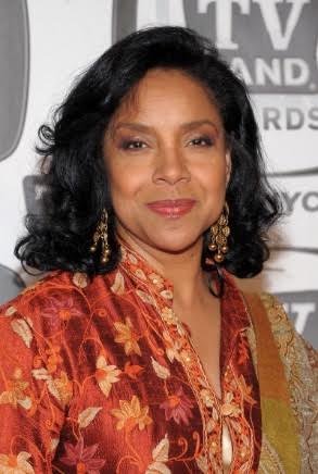 Broadway Vet Phylicia Rashad to Recur on Hit FOX Drama Series EMPIRE Image