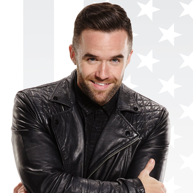 BWW Interview - Broadway Alum Brian Justin Crum Talks AMERICA'S GOT TALENT Experience Image