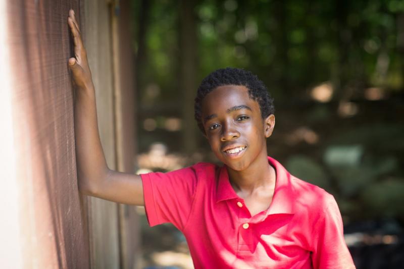 Interview: From Pride Rock to the Upside Down- Meet Broadway Veteran and STRANGER THINGS Star Caleb McLaughlin! Image