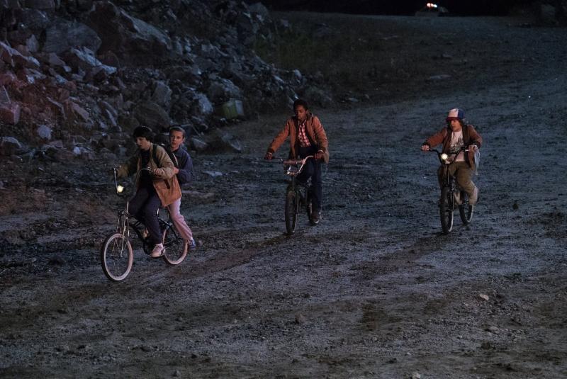 Interview: From Pride Rock to the Upside Down- Meet Broadway Veteran and STRANGER THINGS Star Caleb McLaughlin! Image