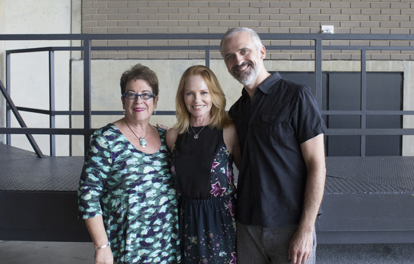 Photo Flash: Meet the Cast of THE LITTLE FOXES at Arena Stage Image