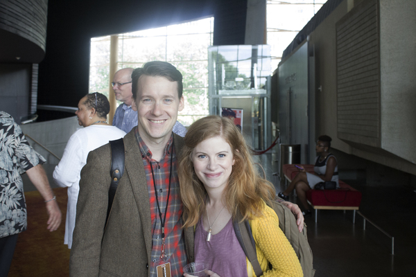 Photo Flash: Meet the Cast of THE LITTLE FOXES at Arena Stage Image