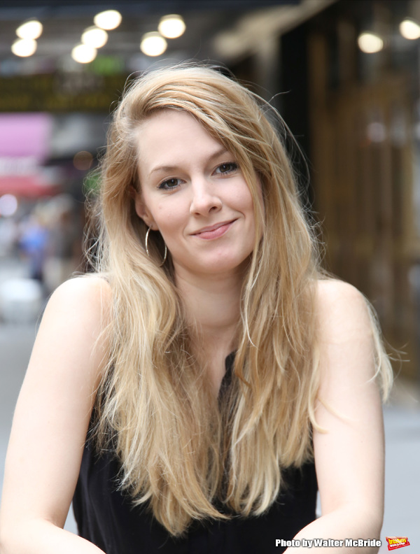 BWW Interview - Special CATS Debut of the Month Series:Christine Cornish Smith Image