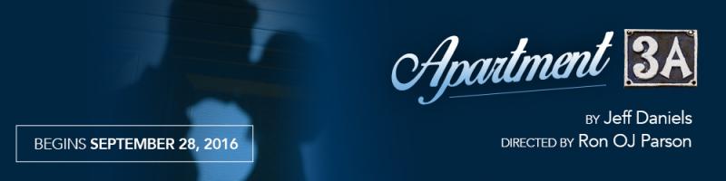 Windy City Playhouse Announces Casting for APARTMENT 3A Image