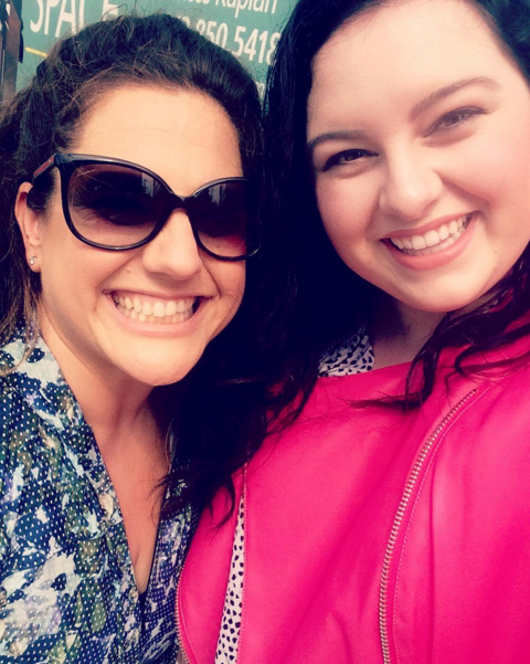 BWW Interview - Special 'Tracy Trifecta' Series: Marissa Jaret Winokur Shares Fond HAIRSPRAY Memories Image
