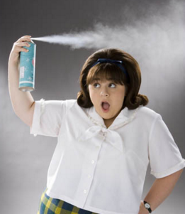 BWW Interview - Special 'Tracy Trifecta' Series: Marissa Jaret Winokur Shares Fond HAIRSPRAY Memories Image