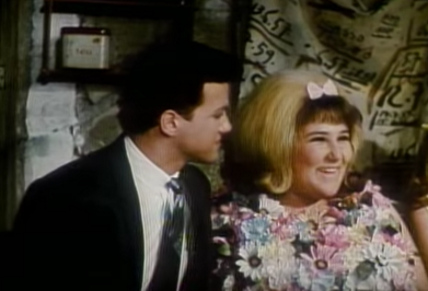 BWW Interview - Special 'Tracy Trifecta' Series: Marissa Jaret Winokur Shares Fond HAIRSPRAY Memories Image