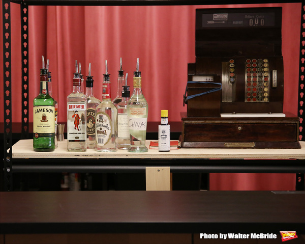 Photo Coverage: Travel Back to Where Everybody Knows Your Name- Meet the Company of CHEERS LIVE ON STAGE Image