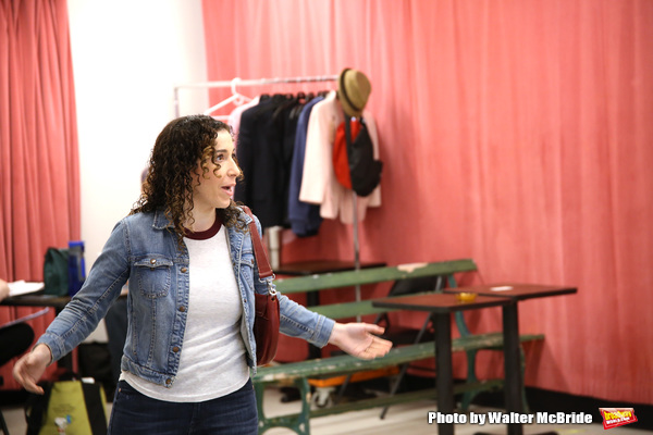 Photo Coverage: Travel Back to Where Everybody Knows Your Name- Meet the Company of CHEERS LIVE ON STAGE Image