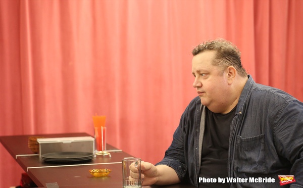 Photo Coverage: Travel Back to Where Everybody Knows Your Name- Meet the Company of CHEERS LIVE ON STAGE Image