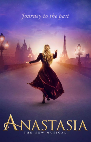 Broadway AM Report, 8/31/2016 - CHICAGO at SummerStage and More! Image
